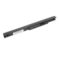 Batería compatible para portátil HP OA04 14.4V 2200 mAh  Mitsu