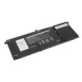 Batería compatible para portátil DELL Inspiron 1525 15.2V 3600mAh Movano