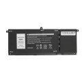 Batería compatible para portátil DELL Inspiron 1525 15.2V 3600mAh Movano