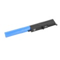 Batería compatible para portátil ASUS A31N1601 10.8V 2200mAh Mitsu
