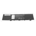 Batería compatible para portátil DELL Inspiron 13 7373 11.55V 3200mAh Movano