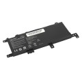 Batería compatible para portátil ASUS C21N1634 7.6V 3800mAh Movano
