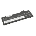 Batería compatible para portátil LENOVO T480S 11.55V 4650 mAh Movano