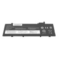 Batería compatible para portátil LENOVO T480S 11.55V 4650 mAh Movano