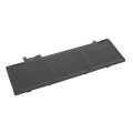 Batería compatible para portátil LENOVO T480S 11.55V 4650 mAh Movano