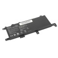 Batería compatible para portátil ASUS C21N1634 7.6V 3800mAh Mitsu