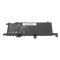 Batería compatible para portátil ASUS C21N1634 7.6V 3800mAh Mitsu