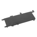 Batería compatible para portátil ASUS C21N1634 7.6V 3800mAh Mitsu