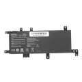 Batería compatible para portátil ASUS C21N1634 7.6V 3800mAh Mitsu