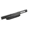 Batería compatible para portátil FUJITSU E753 10.8V 4400 mAh Movano