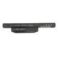 Batería compatible para portátil FUJITSU E753 10.8V 4400 mAh Movano