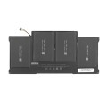 Batería compatible para portátil APPLE A1377 7.6V 6200mAh 47Wh Mitsu