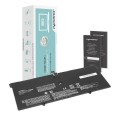 Batería compatible para portátil LENOVO L16C4P61 7.68V 9120 mAh Movano