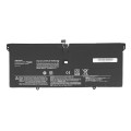 Batería compatible para portátil LENOVO L16C4P61 7.68V 9120 mAh Movano