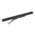 Batería compatible para portátil ACER AS16A5K 14.6V 2200mAh Mitsu
