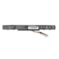 Batería compatible para portátil ACER AS16A5K 14.6V 2200mAh Mitsu