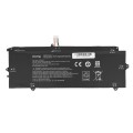 Batería compatible para portátil HP MG04 7.6V 5000mAh Mitsu