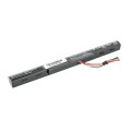 Batería compatible para portátil ACER AS16A5K 14.6V 2200mAh Movano