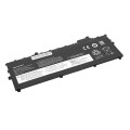 Batería compatible para portátil LENOVO X1 Carbon G6 11.55V 4650 mAh Movano