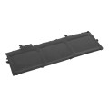 Batería compatible para portátil LENOVO X1 Carbon G6 11.55V 4650 mAh Movano