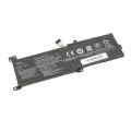 Batería compatible para portátil LENOVO Ideapad L16C2PB2 7.6v 4050 mAh Mitsu