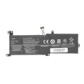 Batería compatible para portátil LENOVO Ideapad L16C2PB2 7.6v 4050 mAh Mitsu