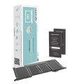 Batería compatible para portátil APPLE A1370 7.3V 5200mAh 38Wh Movano