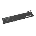 Batería compatible para portátil DELL XPS 15 9550 11.4v 8500 mAh Movano