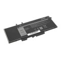 Batería compatible para portátil DELL 5410 15.2v 4250 mAh Movano