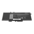 Batería compatible para portátil DELL 5410 15.2v 4250 mAh Movano