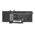 Batería compatible para portátil DELL 5410 15.2v 4250 mAh Movano