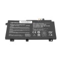 Batería compatible para portátil ASUS B31BN91 11.4V 3900mAh Movano
