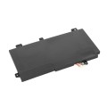 Batería compatible para portátil ASUS B31BN91 11.4V 3900mAh Movano