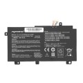 Batería compatible para portátil ASUS B31BN91 11.4V 3900mAh Movano