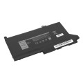 Batería compatible para portátil DELL 7280 11.4V 3000 mAh Movano