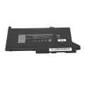 Batería compatible para portátil DELL 7280 11.4V 3000 mAh Movano