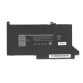 Batería compatible para portátil DELL 7280 11.4V 3000 mAh Movano