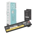 Batería compatible para portátil LENOVO T570 11.4v 2100 mAh Movano