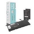 Batería compatible para portátil DELL 13 (9370) 7.4V 5500 mAh Movano