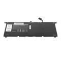 Batería compatible para portátil DELL 13 (9370) 7.4V 5500 mAh Movano