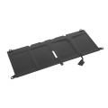 Batería compatible para portátil DELL 13 (9370) 7.4V 5500 mAh Movano