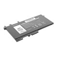Batería compatible para portátil DELL Latitude E5280 11.4V 3000 mAh Movano