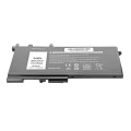 Batería compatible para portátil DELL Latitude E5280 11.4V 3000 mAh Movano