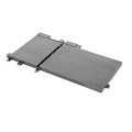 Batería compatible para portátil DELL Latitude E5280 11.4V 3000 mAh Movano