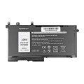 Batería compatible para portátil DELL Latitude E5280 11.4V 3000 mAh Movano