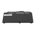 Batería compatible para portátil HP CD03XL 11.4V 4200mAh Movano