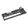 Batería compatible para portátil LENOVO T490 11.55v 4350 mAh Movano
