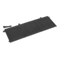 Batería compatible para portátil LENOVO T490 11.55v 4350 mAh Movano