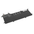 Batería compatible para portátil ASUS C31N1428 11.31V 4200mAh Movano