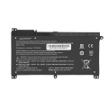 Batería compatible para portátil HP BI03XL 11.55V 3400mAh Movano